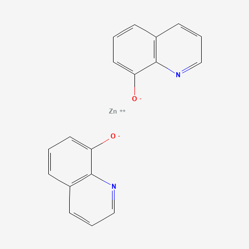 FT-0636984 CAS:13978-85-3 chemical structure