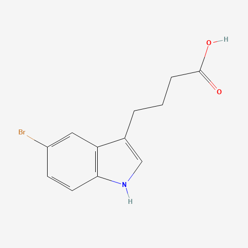FT-0636989 CAS:13993-31-2 chemical structure