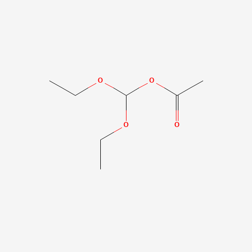 Diethoxymethyl acetate (CAS: 14036-06-7) - Related Chemical Product