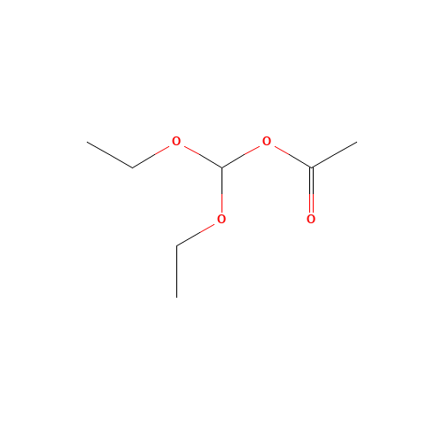 Diethoxymethyl acetate (CAS: 14036-06-7) - Related Chemical Product