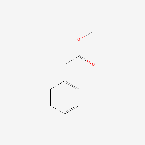 ETHYL P-TOLYLACETATE (CAS: 14062-19-2) - Related Chemical Product
