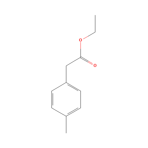 ETHYL P-TOLYLACETATE (CAS: 14062-19-2) - Related Chemical Product