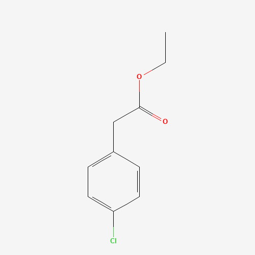 ETHYL 4-CHLOROPHENYLACETATE (CAS: 14062-24-9) - Related Chemical Product