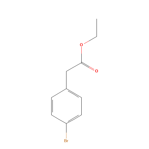 Ethyl 4-bromophenylacetate (CAS: 14062-25-0) - Related Chemical Product