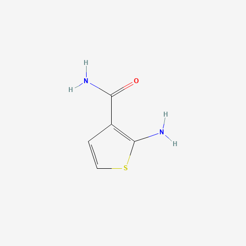 FT-0637007 CAS:14080-51-4 chemical structure