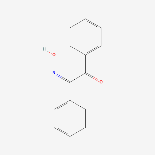 B-BENZILMONOXIME (CAS: 14090-77-8) - Related Chemical Product
