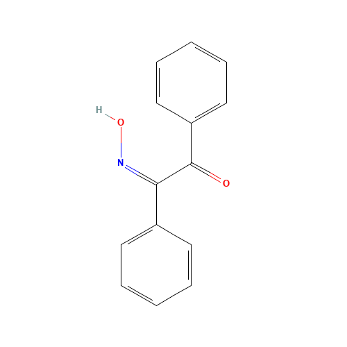 B-BENZILMONOXIME (CAS: 14090-77-8) - Related Chemical Product