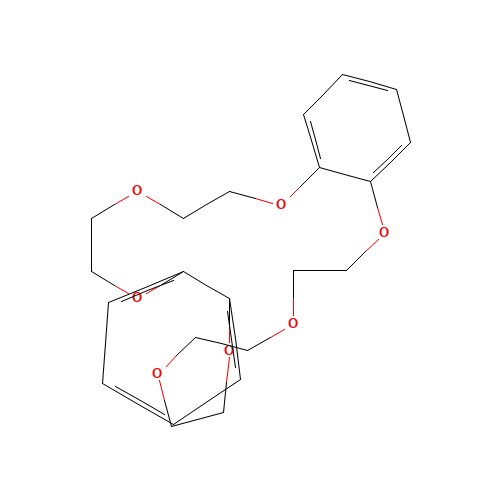 [2,5]-DIBENZO-21-CROWN-7 (CAS: 14098-41-0) - Related Chemical Product