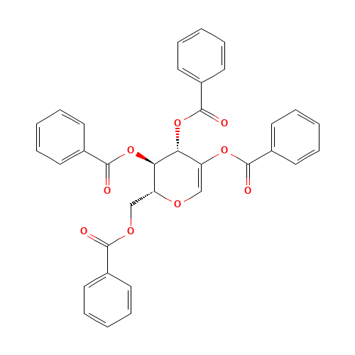 FT-0637013 CAS:14125-75-8 chemical structure