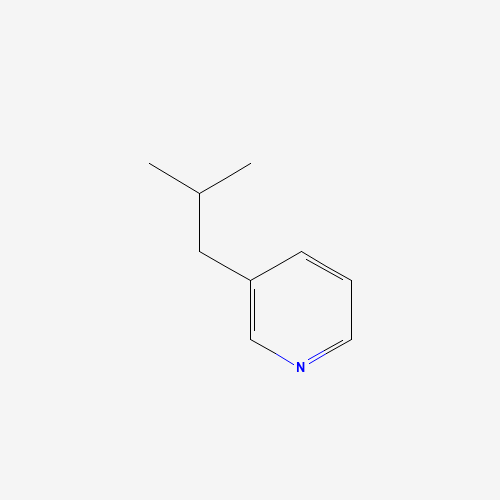 3-ISOBUTYLPYRIDINE (CAS: 14159-61-6) - Related Chemical Product