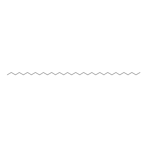 N-TETRATRIACONTANE (CAS: 14167-59-0) - Related Chemical Product