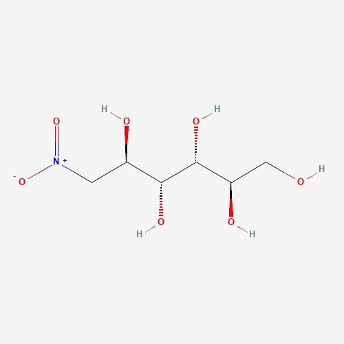 1-DEOXY-1-NITRO-D-MANNITOL (CAS: 14199-83-8) - Related Chemical Product