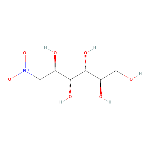 1-DEOXY-1-NITRO-D-MANNITOL (CAS: 14199-83-8) - Related Chemical Product