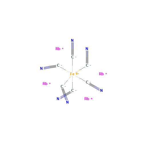 FT-0637036 CAS:14217-07-3 chemical structure