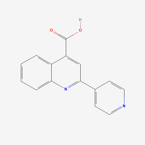 FT-0637038 CAS:14228-23-0 chemical structure