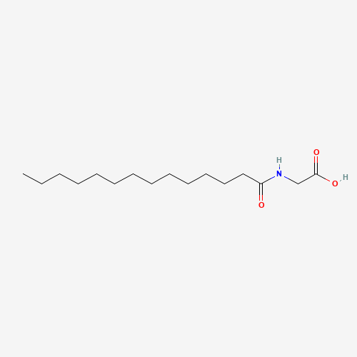 FT-0637042 CAS:14246-55-0 chemical structure