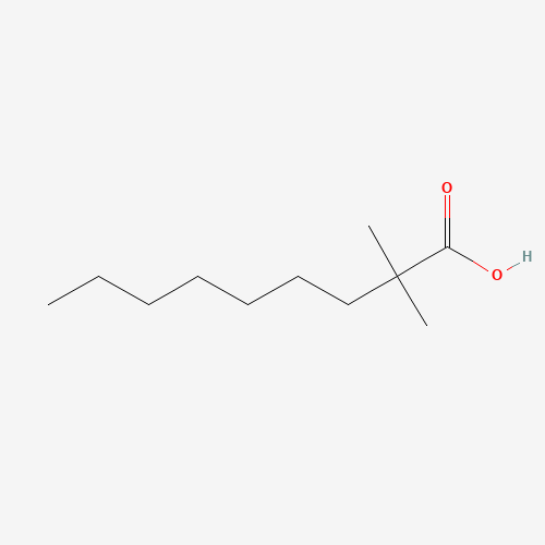 FT-0637043 CAS:14250-75-0 chemical structure