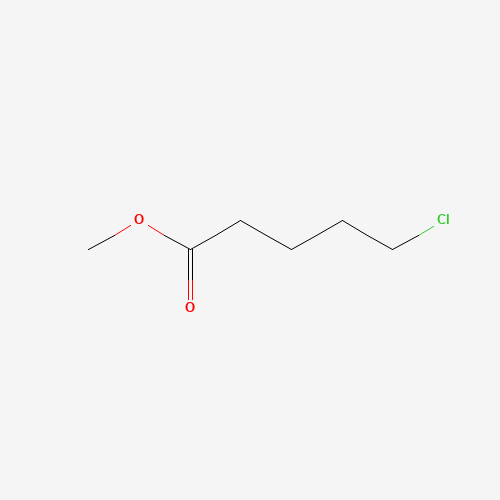 Methyl 5-chloropentanoate (CAS: 14273-86-0) - Related Chemical Product