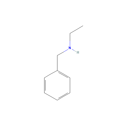 N-Ethylbenzylamine (CAS: 14321-27-8) - Related Chemical Product