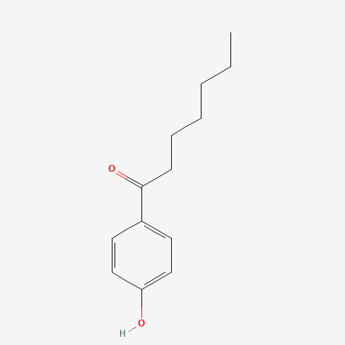 FT-0637072 CAS:14392-72-4 chemical structure