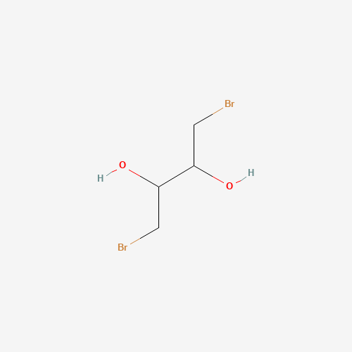 1,4-Dibromo-2,3-butanediol (CAS: 14396-65-7) - Related Chemical Product