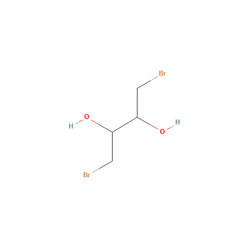1,4-Dibromo-2,3-butanediol (CAS: 14396-65-7) - Related Chemical Product