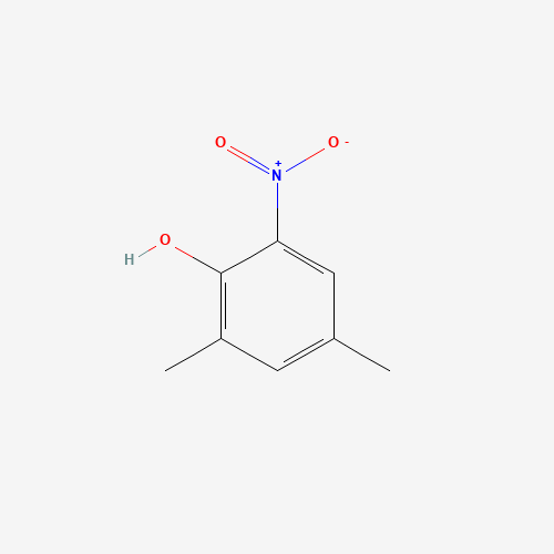 FT-0637084 CAS:14452-34-7 chemical structure