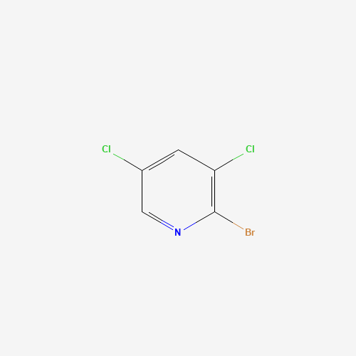 2-Bromo-3,5-dichloropyridine (CAS: 14482-51-0) - Related Chemical Product