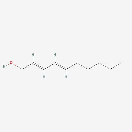 FT-0637094 CAS:14507-02-9 chemical structure