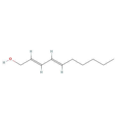 FT-0637094 CAS:14507-02-9 chemical structure