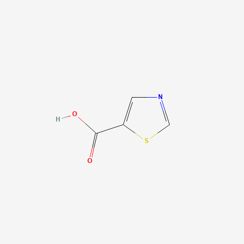 Thiazole-5-carboxylic acid (CAS: 14527-41-4) - Related Chemical Product