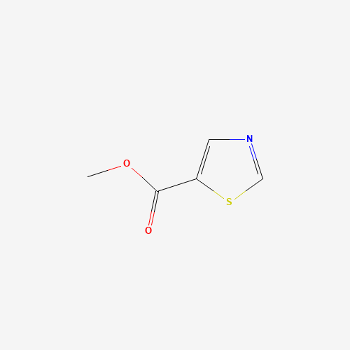 Methyl 5-thiazolecarboxylate (CAS: 14527-44-7) - Related Chemical Product