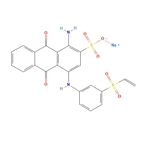FT-0637100 CAS:14541-90-3 chemical structure