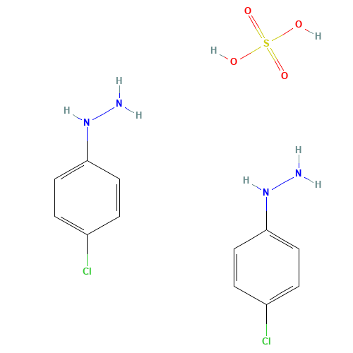 FT-0637107 CAS:14581-21-6 chemical structure