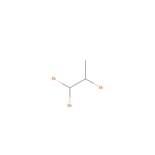 1,1,2-TRIBROMOPROPANE (CAS: 14602-62-1) - Related Chemical Product