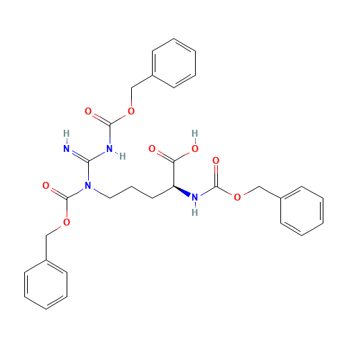FT-0637112 CAS:14611-34-8 chemical structure