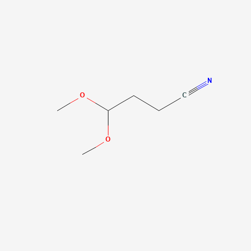 FT-0637115 CAS:14618-78-1 chemical structure