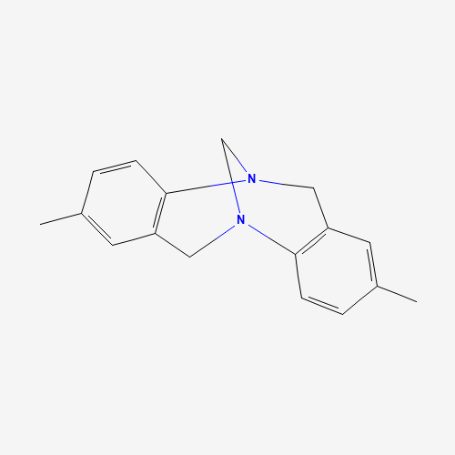(-)-TROGER'S BASE (CAS: 14645-24-0) - Related Chemical Product