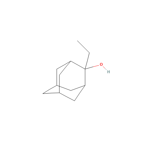 2-Ethyl-2-adamantanol (CAS: 14648-57-8) - Related Chemical Product