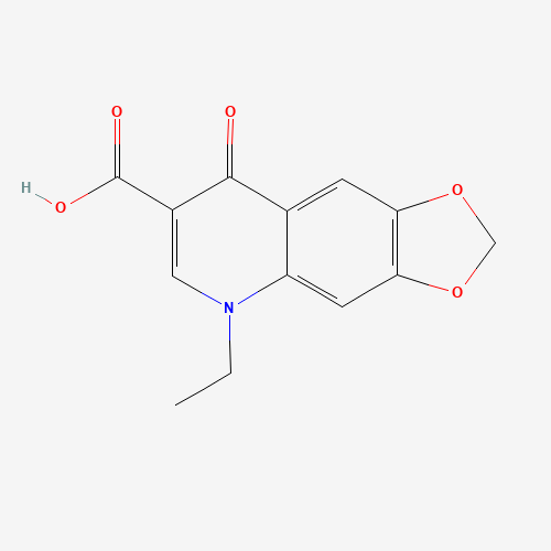 Oxolinic acid (CAS: 14698-29-4) - Related Chemical Product