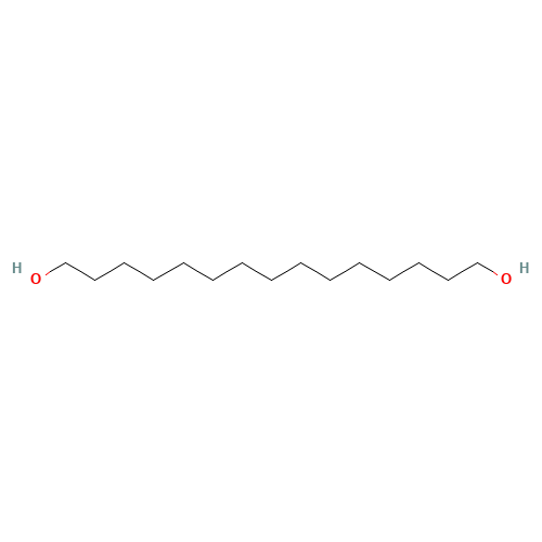 1,15-PENTADECANEDIOL (CAS: 14722-40-8) - Related Chemical Product