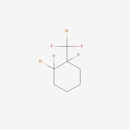 FT-0637131 CAS:14737-09-8 chemical structure