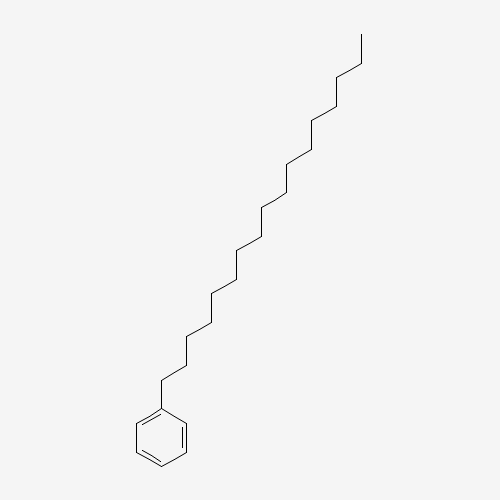 1-PHENYLHEPTADECANE (CAS: 14752-75-1) - Related Chemical Product