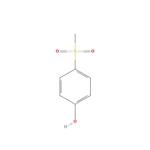 FT-0637135 CAS:14763-60-1 chemical structure