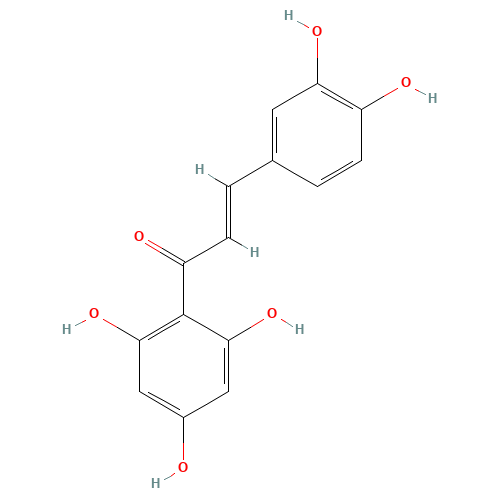 FT-0637156 CAS:14917-41-0 chemical structure