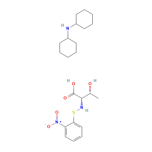 FT-0637159 CAS:14921-33-6 chemical structure