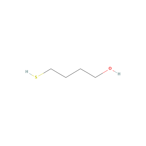 4-MERCAPTO-1-BUTANOL (CAS: 14970-83-3) - Related Chemical Product