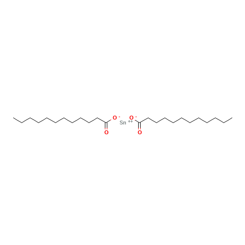 STANNOUS LAURATE (CAS: 14974-55-1) - Related Chemical Product
