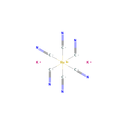 FT-0637169 CAS:15002-31-0 chemical structure