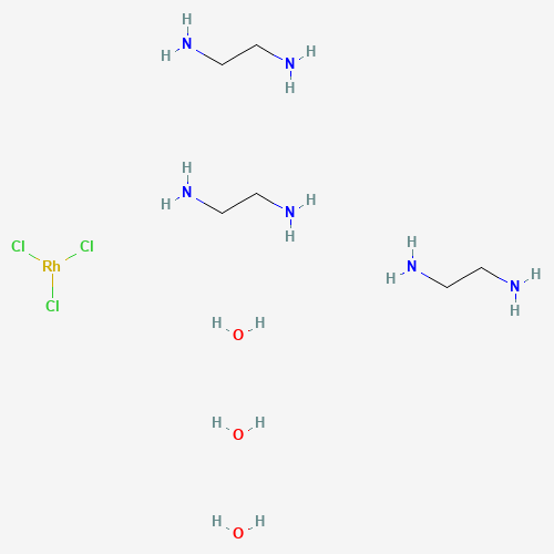 FT-0637170 CAS:15004-86-1 chemical structure